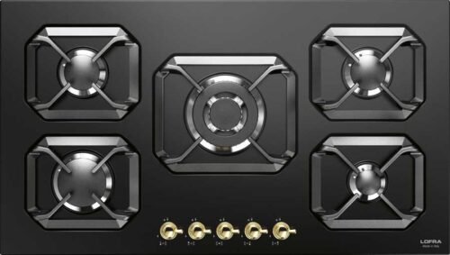 cooktop lofra assistencia