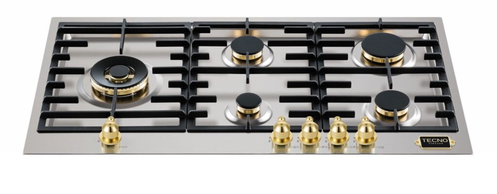 cooktop tecno assistencia sp